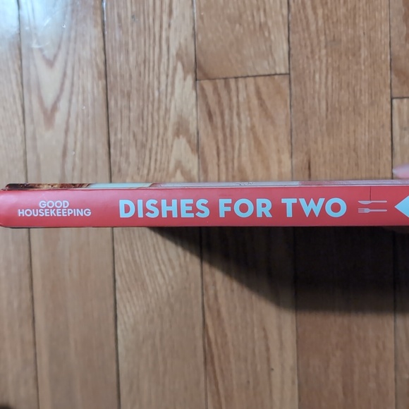 Dishes For Two Cookbook - Picture 5 of 6